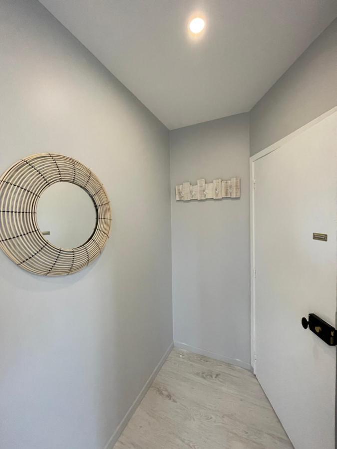 Hsh Mermoz-Deauville Superbe Appartement Eksteriør bilde